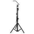 LED Camping Light with Adjustable Tripod – 180 cm