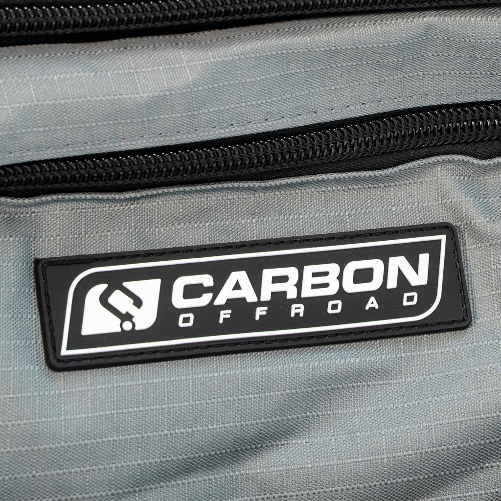 Carbon Offroad Essential 4x4 Recovery Kit