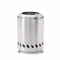 Stainless Steel Camping Wood Stove