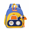 Kids Vehicle Backpack