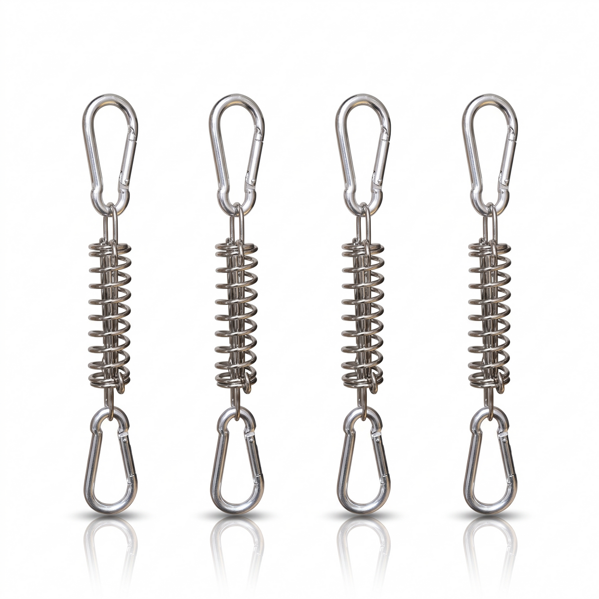 Guy Rope Spring Tensioners – 4 or 6 Pack