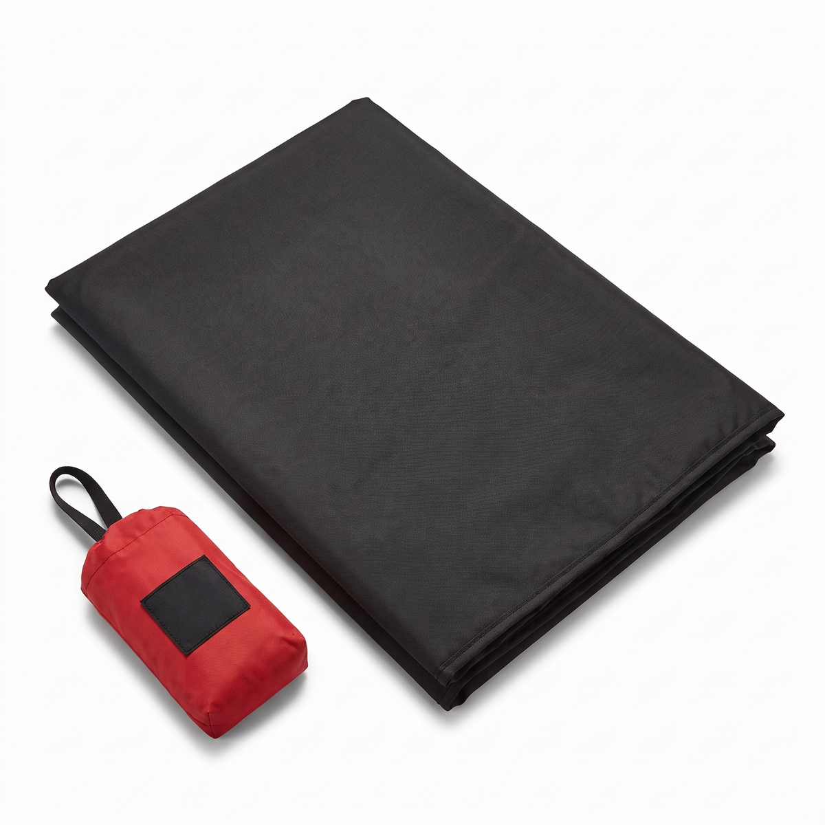 Pocket Picnic Mat – 110 × 70 cm