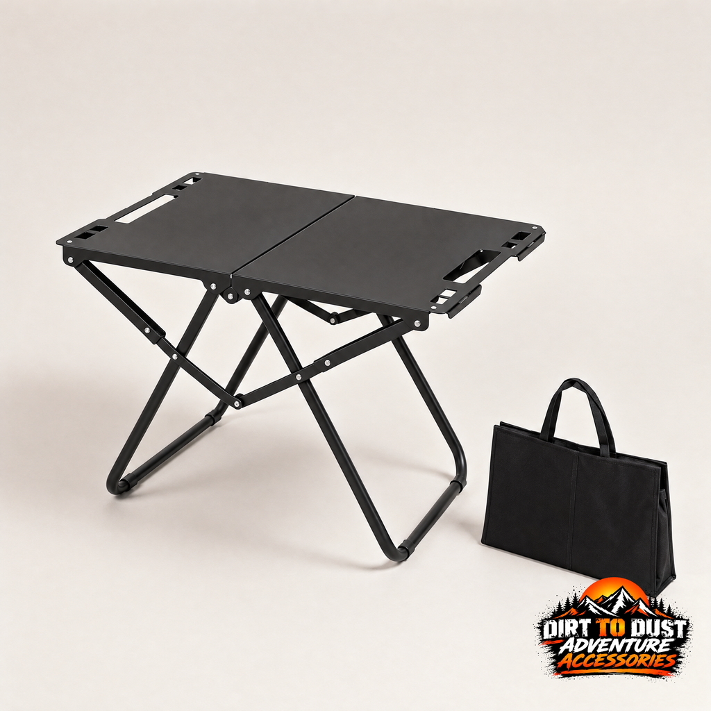Portable Folding Camping Table