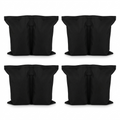 Gazebo Weight Bags – 4-Pack