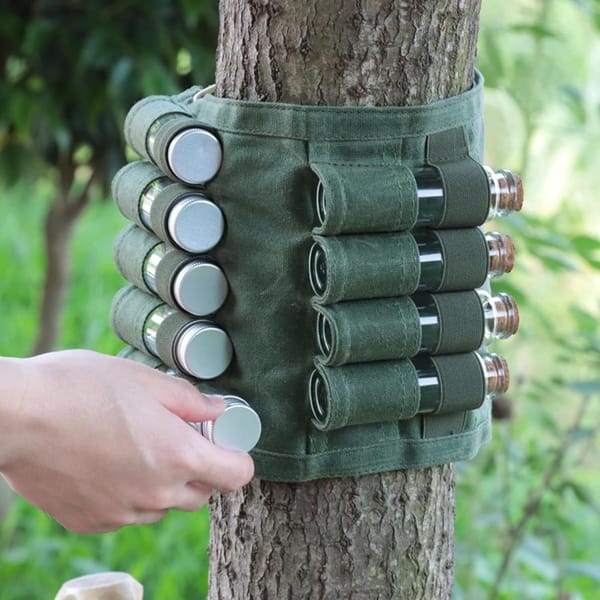 Camping spice kit gallery image 01