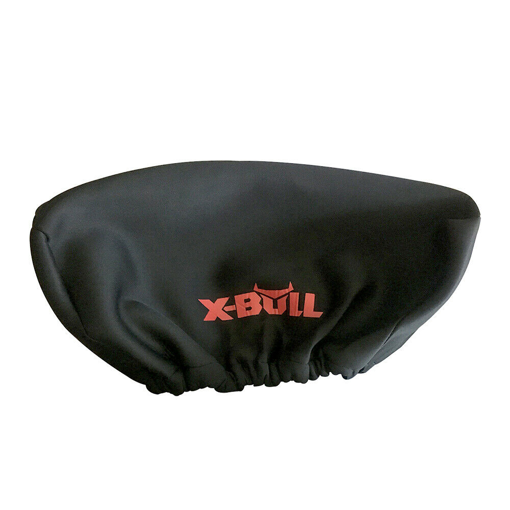 X-BULL Waterproof Winch Cover – Fits 8000–17000LB Electric Winches