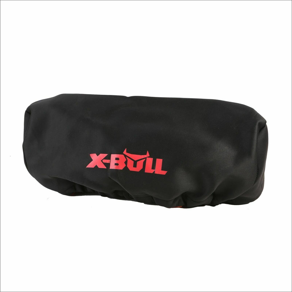 X-BULL Waterproof Winch Cover – Fits 8000–17000LB Electric Winches