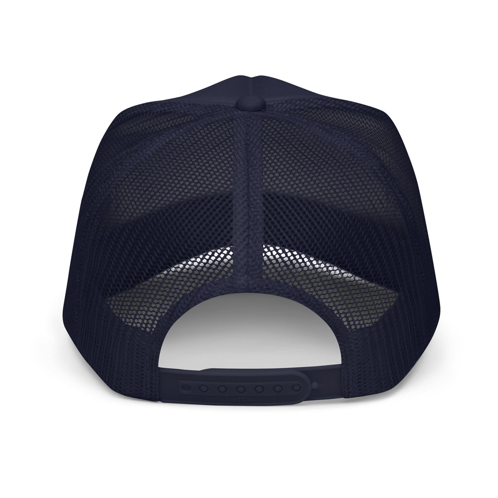 Dirt to Dust - Open Road Trucker Hat