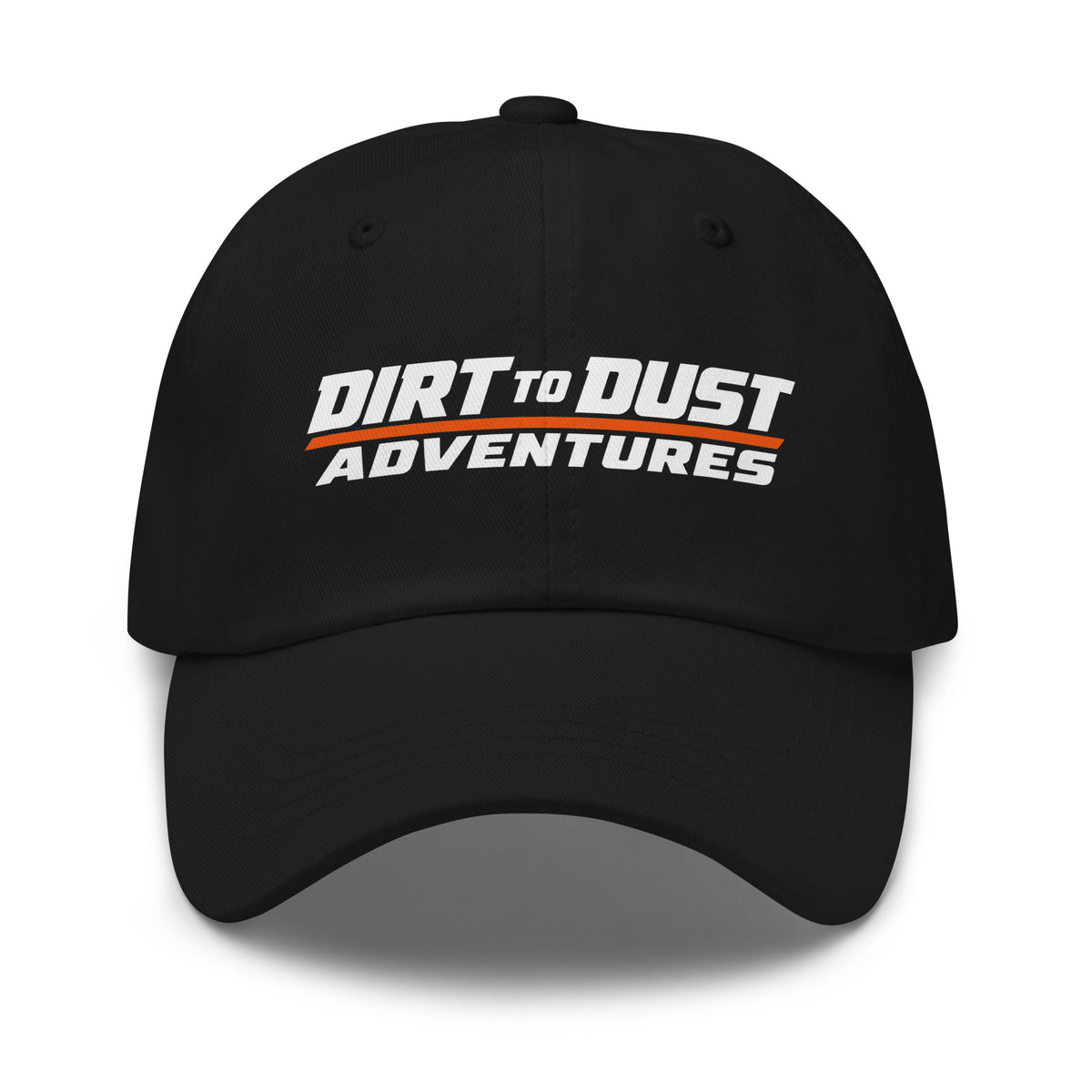 Dirt to Dust - Trailhead Dad Cap
