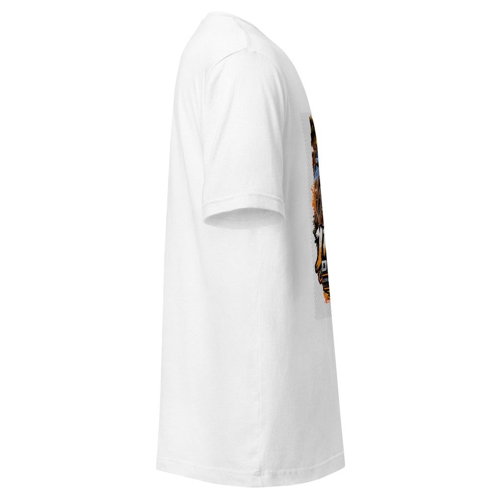 Dirt to Dust Adventures Premium 4WD T-Shirt