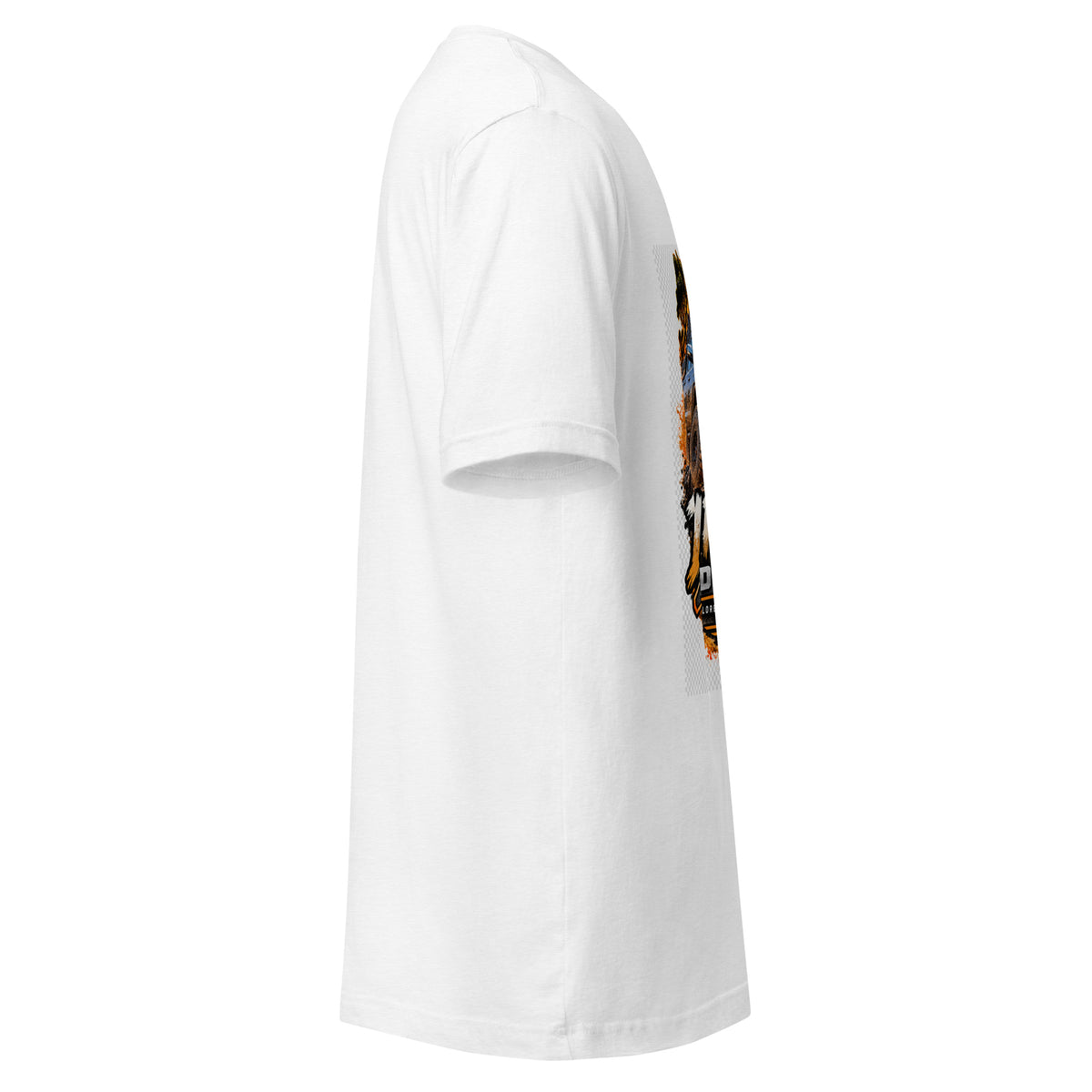 Dirt to Dust Adventures Premium 4WD T-Shirt