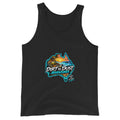 Dirt to Dust - Coastal Escape Tank
