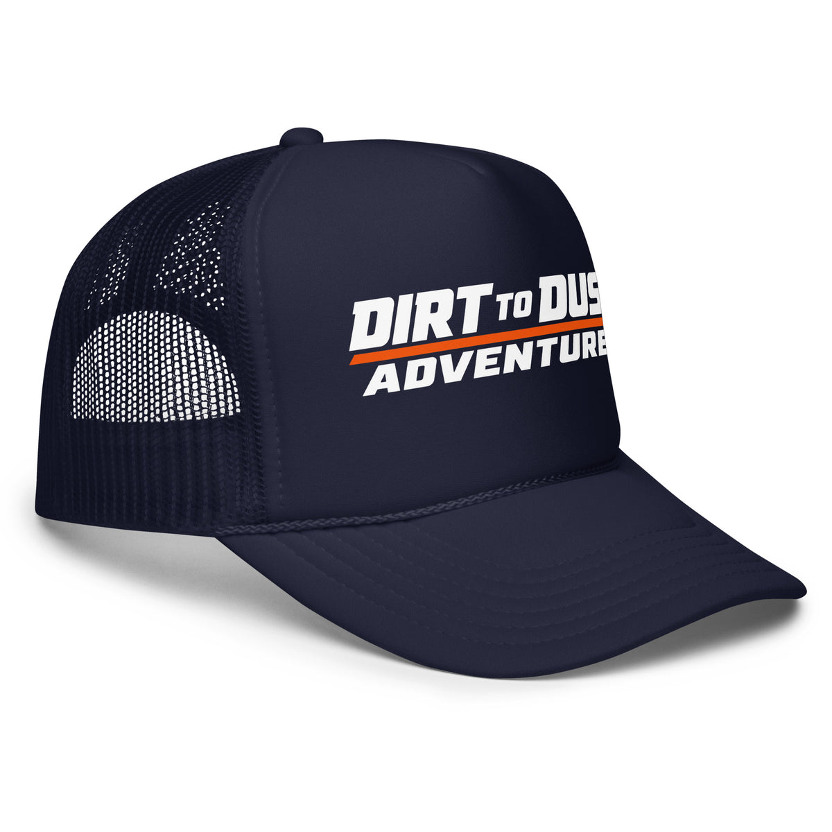 Dirt to Dust - Open Road Trucker Hat