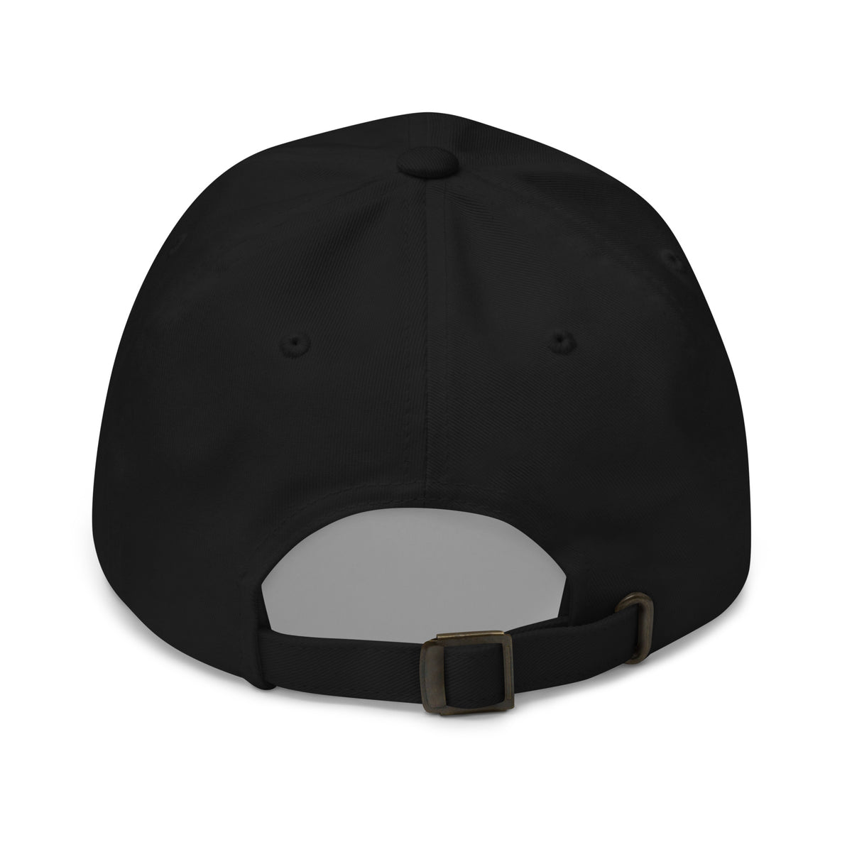 Dirt to Dust - Trailhead Dad Cap