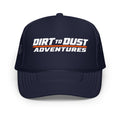 Dirt to Dust - Open Road Trucker Hat