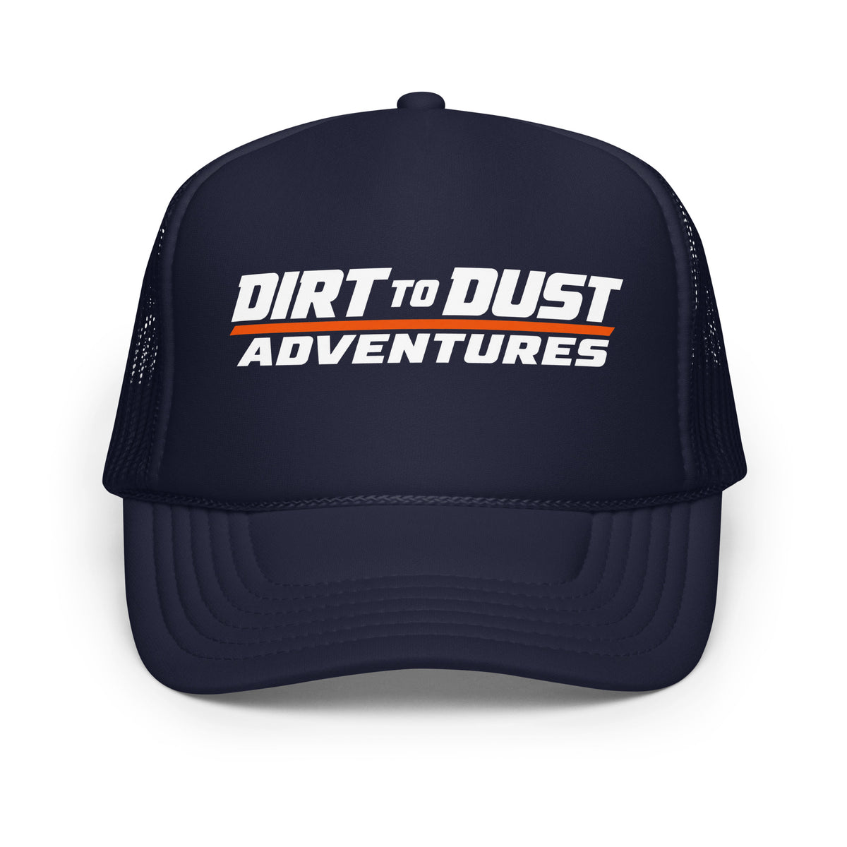 Dirt to Dust - Open Road Trucker Hat