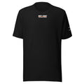 Dirt to Dust - Sunset Tracks 4WD T-Shirt