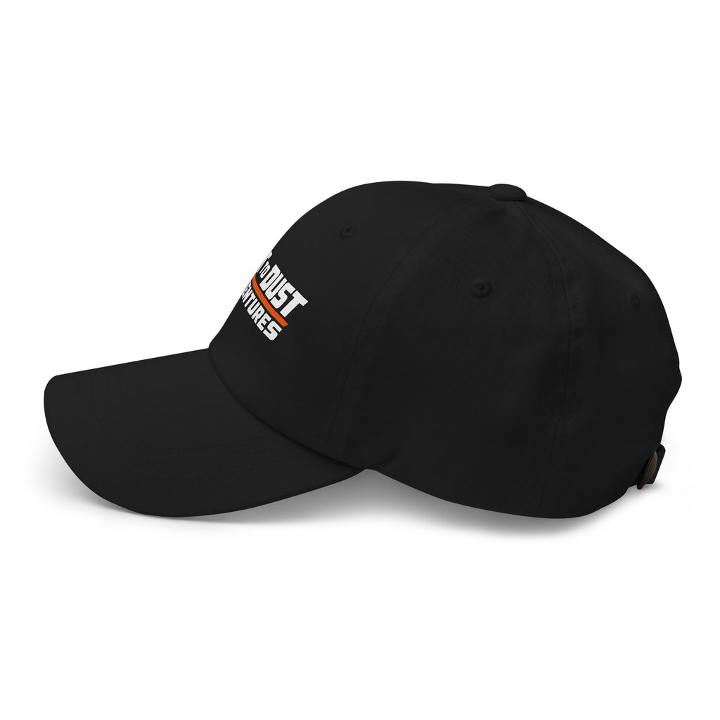 Dirt to Dust - Trailhead Dad Cap