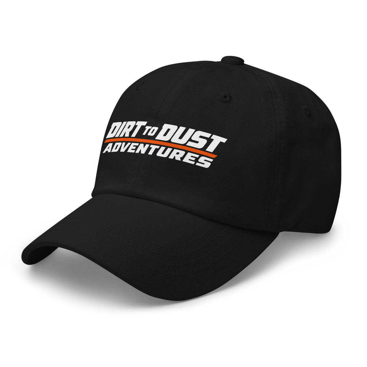 Dirt to Dust - Trailhead Dad Cap