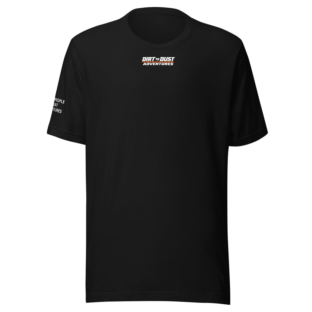 Dirt to Dust - Camp Under the Stars T-Shirt