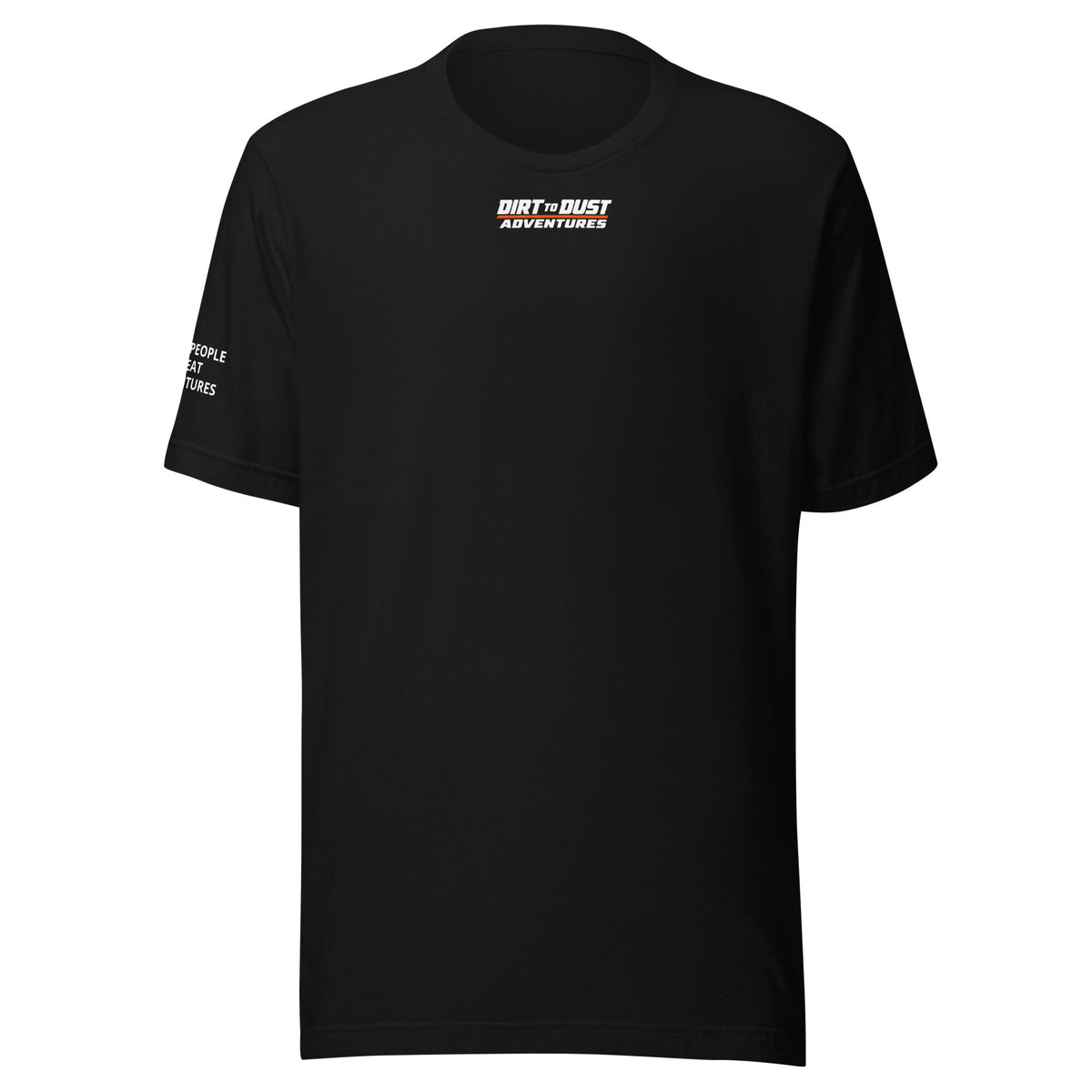 Dirt to Dust - Camp Under the Stars T-Shirt
