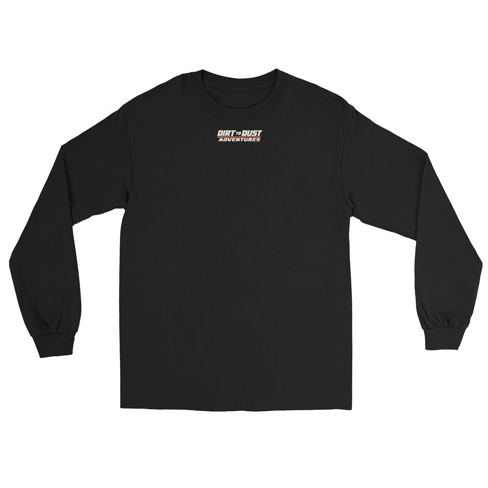 Dirt to Dust - Offshore Long-Sleeve Shirt